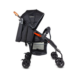 Coche Paseador Bebe Multiposición Plegable Bebesit Buggy
