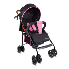 Coche Paseador Bebe Multiposición Plegable Bebesit Buggy
