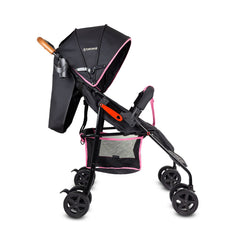 Coche Paseador Bebe Multiposición Plegable Bebesit Buggy