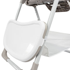 Silla Alta Comedor Bebesit Multiposiciones Snack Premium