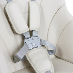 Silla Alta Comedor Bebesit Multiposiciones Snack Premium