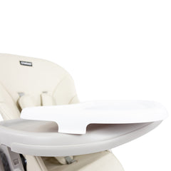 Silla Alta Comedor Bebesit Multiposiciones Snack Premium