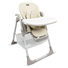 Silla Alta Comedor Bebesit Multiposiciones Snack Premium