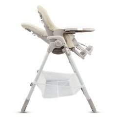 Silla Alta Comedor Bebesit Multiposiciones Snack Premium