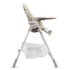 Silla Alta Comedor Bebesit Multiposiciones Snack Premium