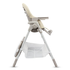 Silla Alta Comedor Bebesit Multiposiciones Snack Premium