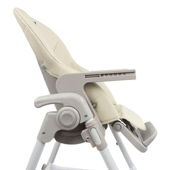 Silla Alta Comedor Bebesit Multiposiciones Snack Premium