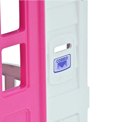 Casita Infantil PlayHouse 2 en 1 Supermercado Prinsel