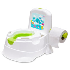 Inodoro Bacinilla Entrenador Trend Prinsel