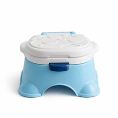 Tiibaby Baby Potty – Entrenador de baño para bebé