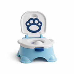 Tiibaby Baby Potty – Entrenador de baño para bebé