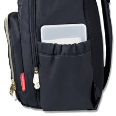 Pañalera Fisher Price Con Cambiador