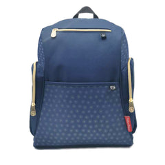 Pañalera Morral para bebé Fisher Price Con Cambiador