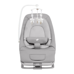 Silla Bouncer Mecedora Bebé Joie Dreamer Musical Plegable