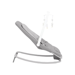 Silla Bouncer Mecedora Bebé Joie Dreamer Musical Plegable