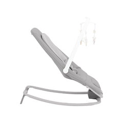 Silla Bouncer Mecedora Bebé Joie Dreamer Musical Plegable