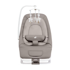 Silla Bouncer Mecedora Bebé Joie Dreamer Musical Plegable