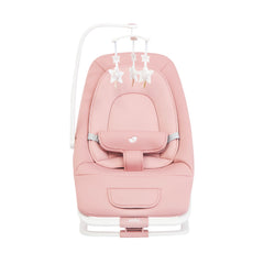 Silla Bouncer Mecedora Bebé Joie Dreamer Musical Plegable