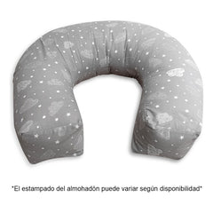 Cojín De Lactancia Toral Almohadón Materno