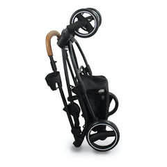 Combo Coche Moisés Corral Colecho Colchoneta Sábana Plástico