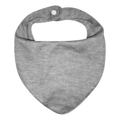 Set Baberos Bebé Tipo Pañoleta X2 Und Toral