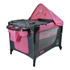 Combo Coche Moisés Corral Colecho Colchoneta Sábana Plástico