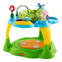 Centro De Actividades y Bouncer Bebesit