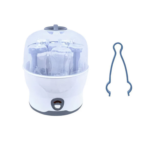 Esterilizador de teteros para bebé a Vapor eléctrico BBX100