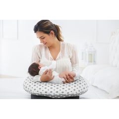 Cojín De Lactancia Toral Almohadón Materno