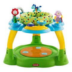 Centro De Actividades y Bouncer Bebesit