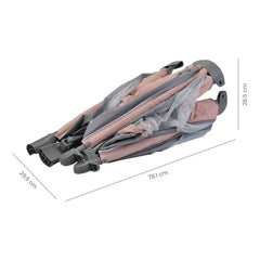 Cuna Corral Bebé Movil Y Organizador Premium Baby Toronto