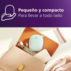 Extractor eléctrico de leche Avent Express