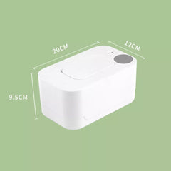 Calentador de Pañitos húmedos eléctrico