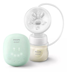 Extractor eléctrico de leche Avent Express