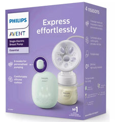 Extractor eléctrico de leche Avent Express