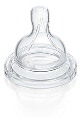 Chupos Tetina Classic Avent 1m+