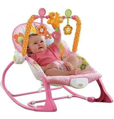 Silla Mecedora Crece Conmigo 2 posiciones