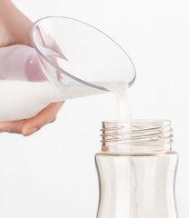 Haakka Extractor Leche Materna + Conchas Recolección