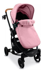 Combo Coche Moisés Corral Colecho Colchoneta Sábana Plástico