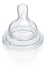 Chupos Tetina Classic Avent 6m+