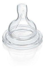 Chupos Tetina Classic Avent 0m+