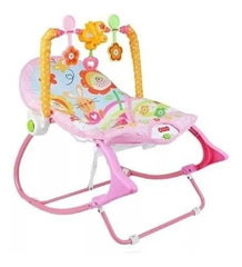 Silla Mecedora Crece Conmigo 2 posiciones