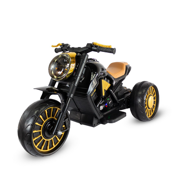 Moto Eléctrica Trimoto Deportiva Renegade 6V Prinsel