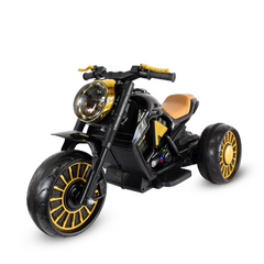 Moto Eléctrica Trimoto Deportiva Renegade 6V Prinsel