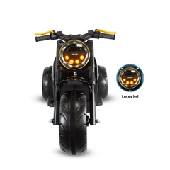 Moto Eléctrica Trimoto Deportiva Renegade 6V Prinsel