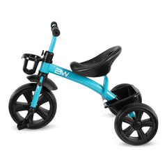 Triciclo Clásico Trike BW by Prinsel