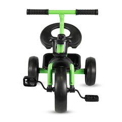 Triciclo Clásico Trike BW by Prinsel