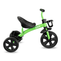 Triciclo Clásico Trike BW by Prinsel