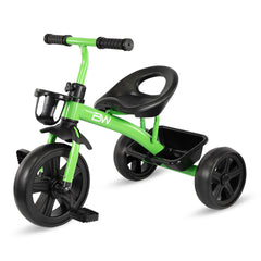 Triciclo Clásico Trike BW by Prinsel