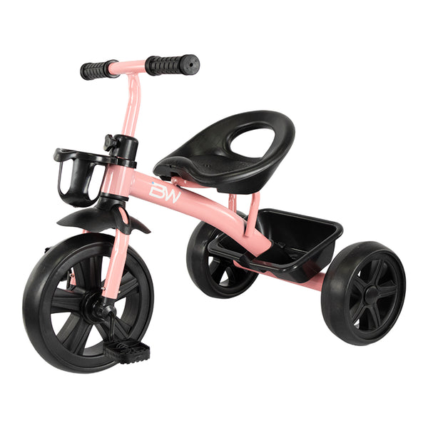 Triciclo Clásico Trike BW by Prinsel